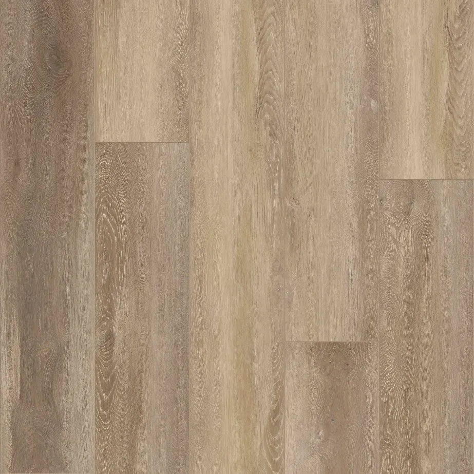 Coretec - 50 LVPE Leaf Click Plank