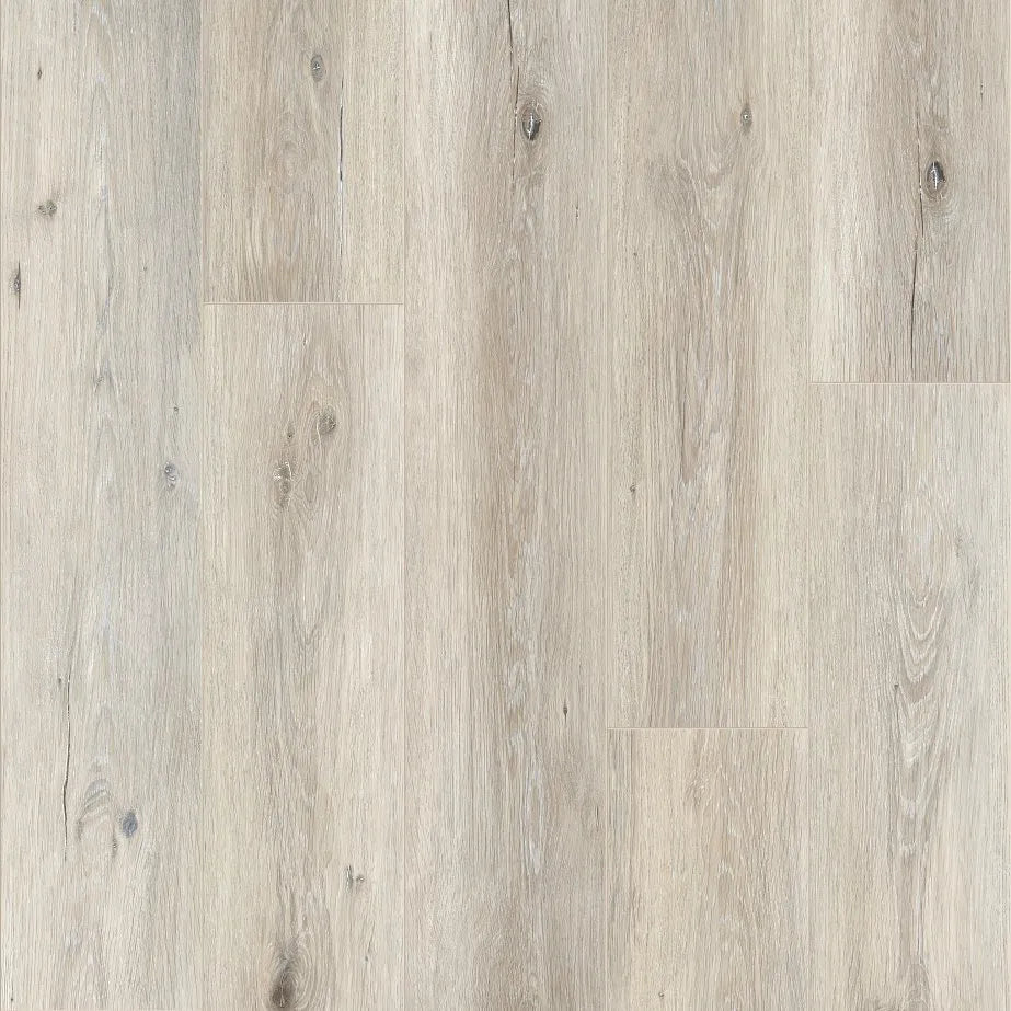 Coretec - 50 LVPE Swamp Click Plank