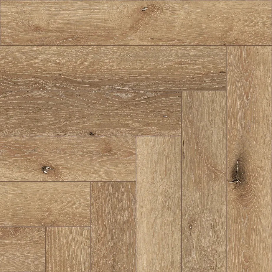 Coretec - 50 LVPEH Lumber Click Visgraat