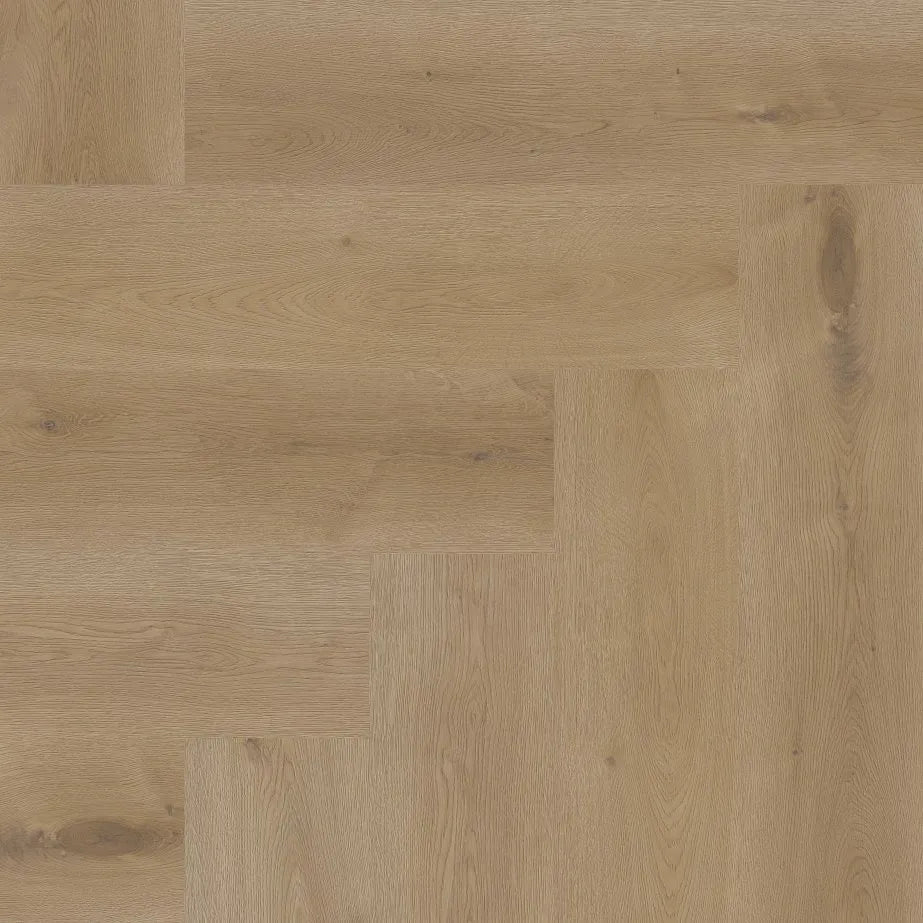 Coretec - 50 LVRH Texas Oak Natural Click Visgraat
