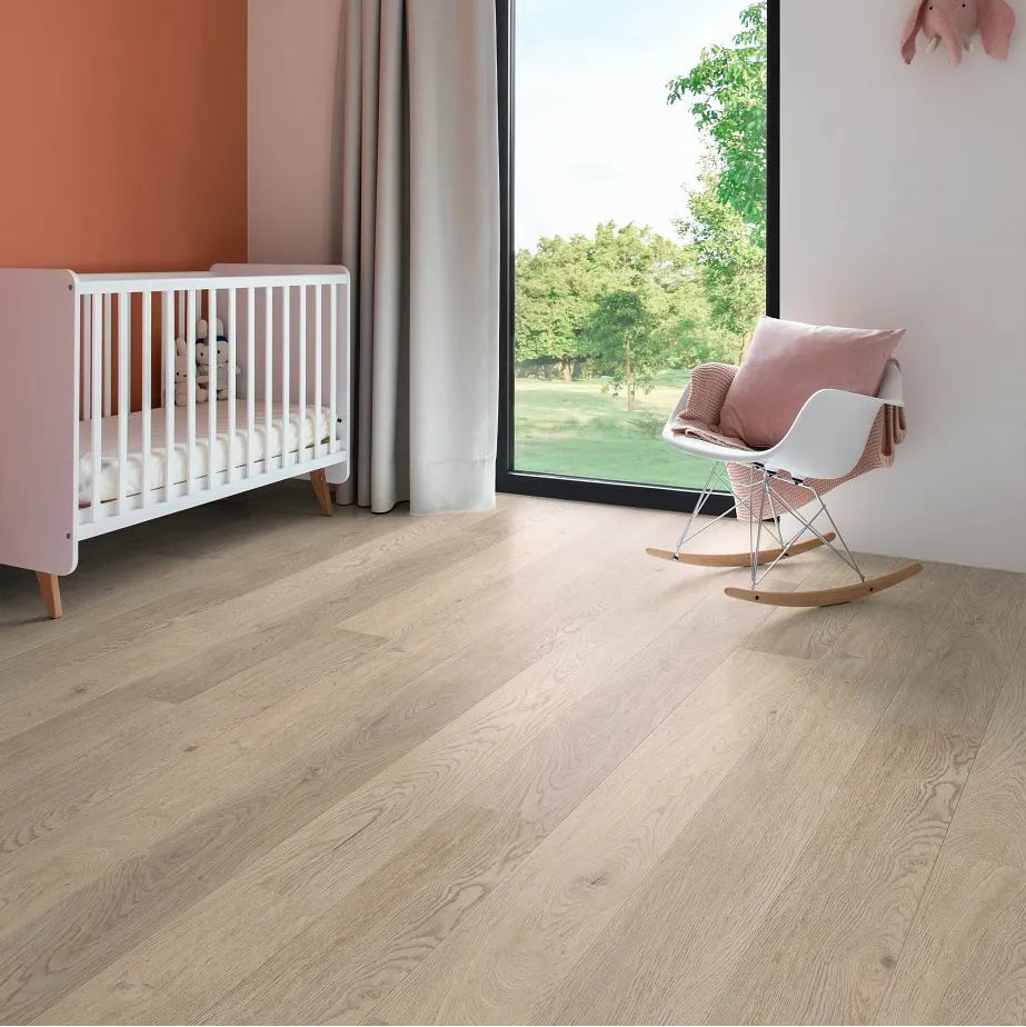 Coretec - 50 LVRE Flora Click Plank