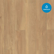 Ambiant - Saarland Plank Honing Eiken