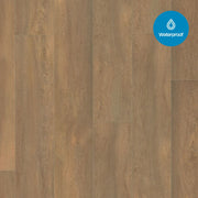 Ambiant - Arnstadt Plank Bruin Eiken