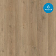 Ambiant - Aachen Plank Bruin Eiken