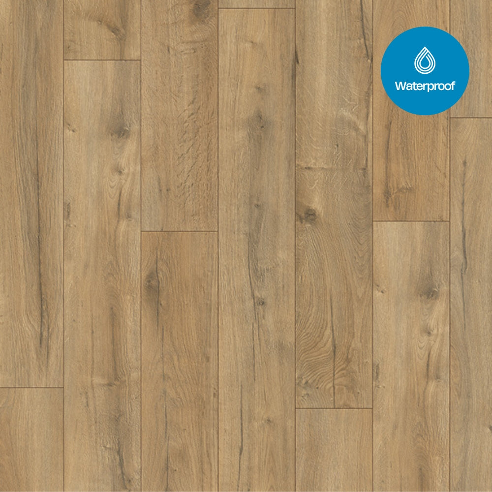 LSLGA689950 - Smoked Oak