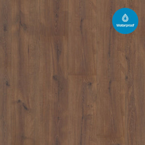 Ambiant - Aachen Plank Warmbruin Eiken