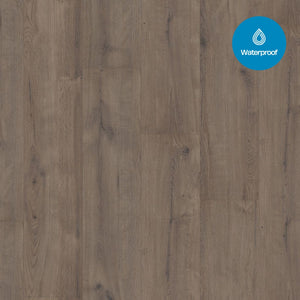 Ambiant - Aachen Plank Donkerbruin Eiken
