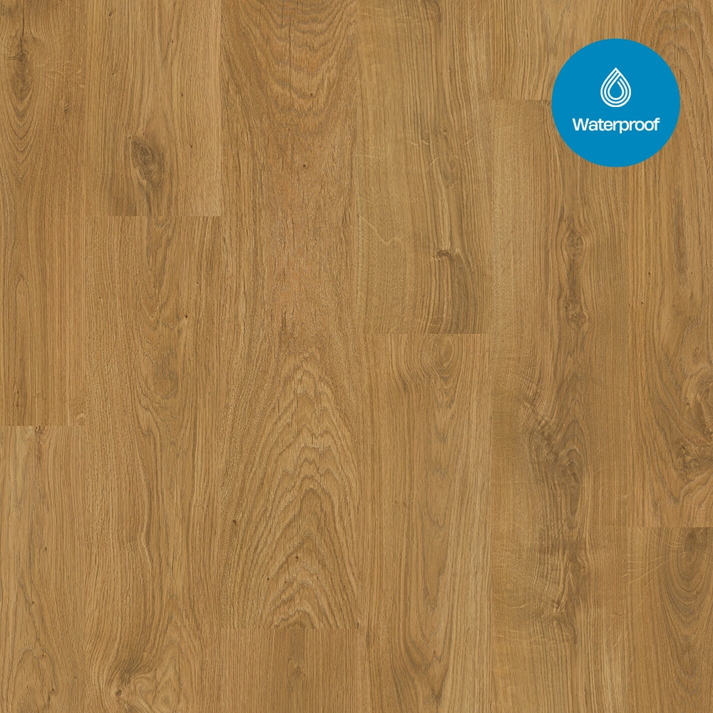 Beautifloor - Houston Sylvan Plank