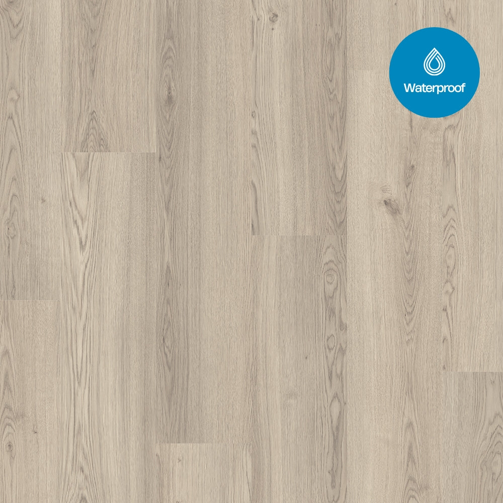 Beautifloor - Antwerpen Wilrijk Hydroshield Plank