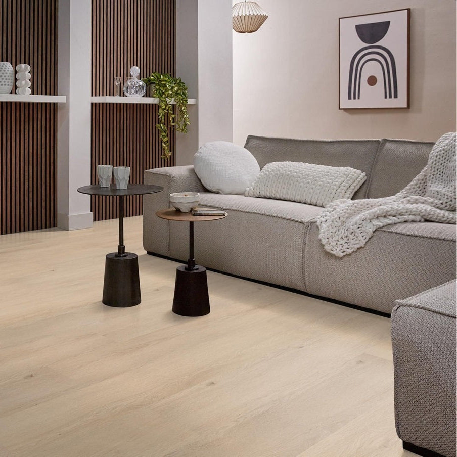 Ambiant - Marento Dryback Light Oak (Plak)
