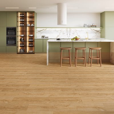Joka - LVT Frans Eiken Plank Dryback (Plak)