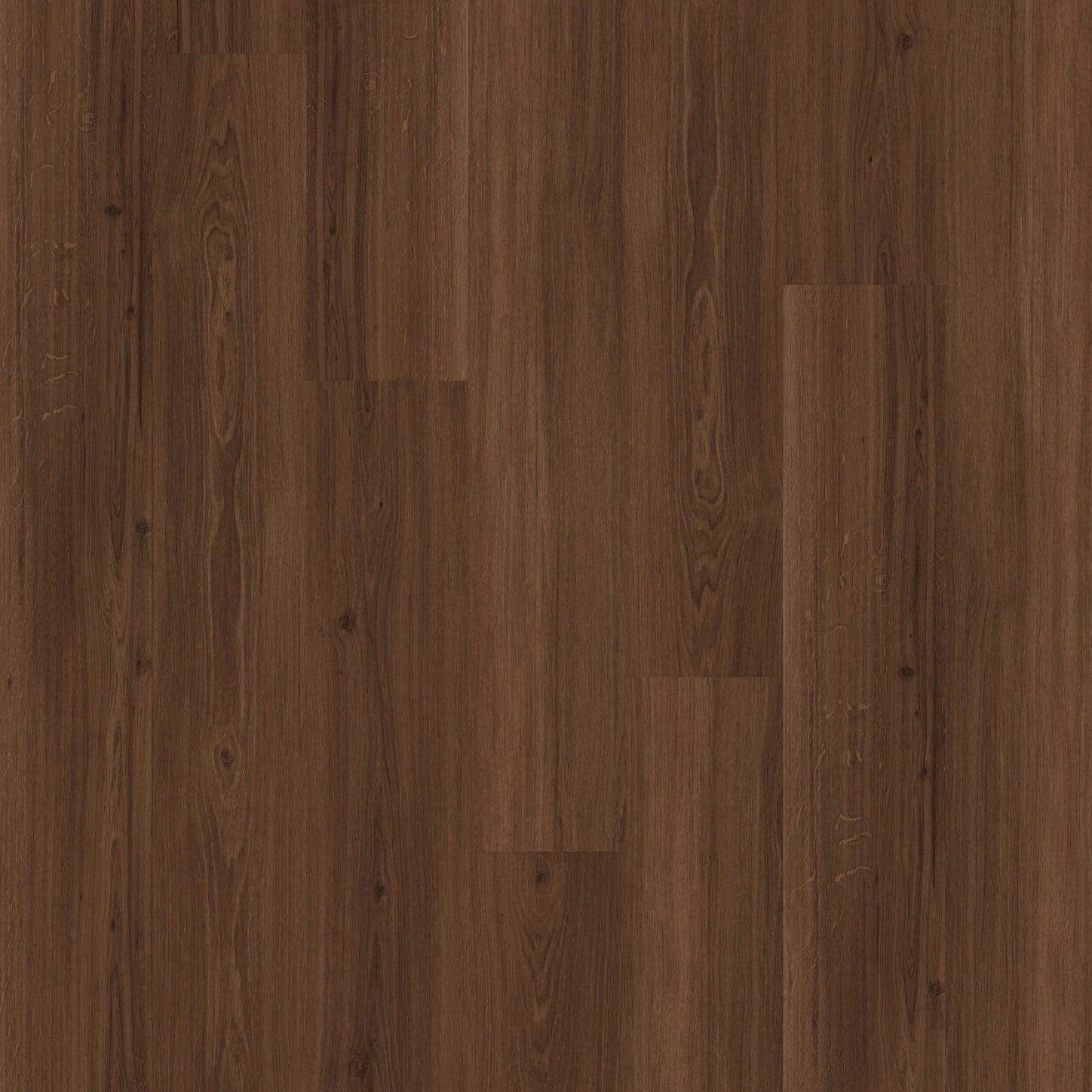 Joka - LVT Donker Eiken Plank Dryback (Plak)