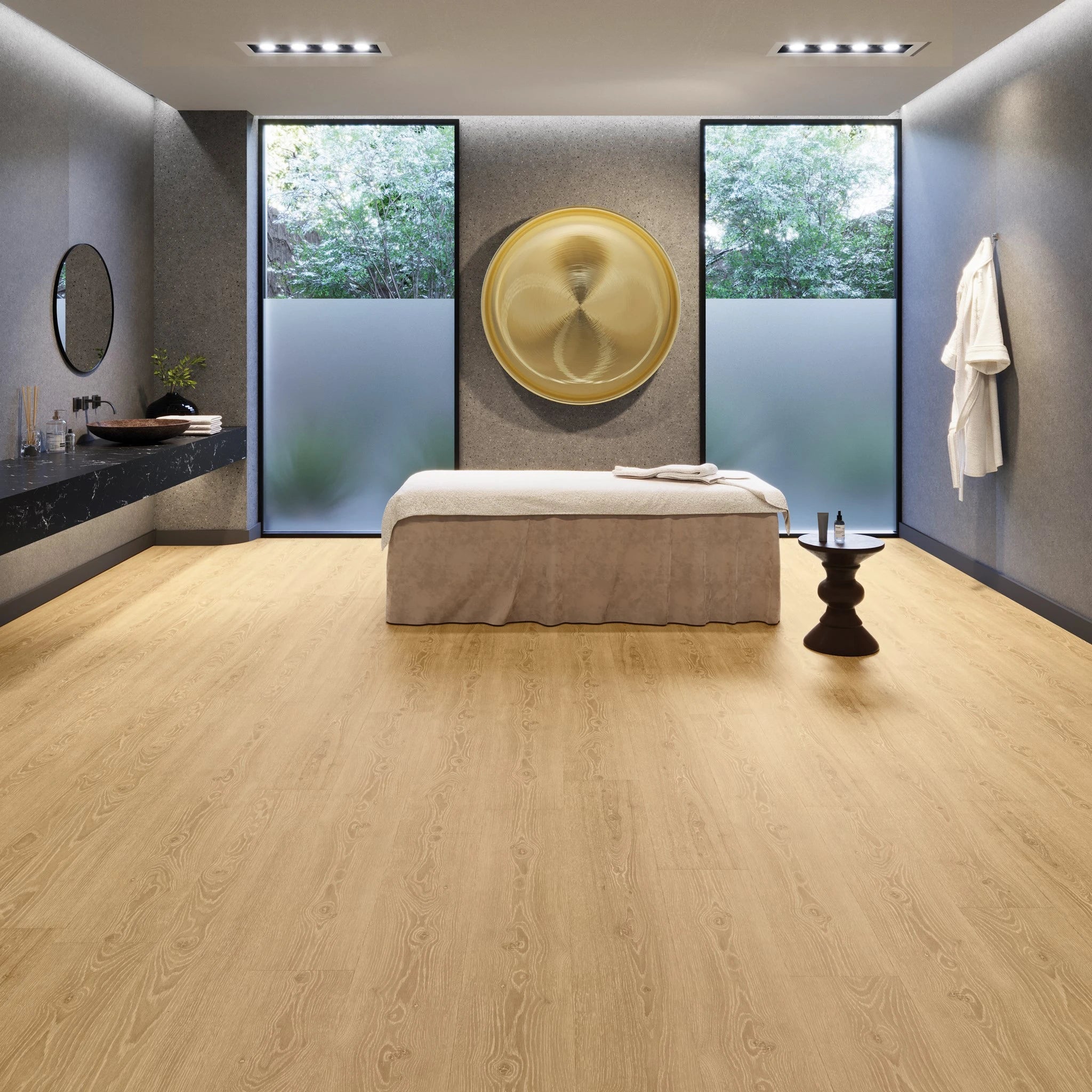 Joka - LVT Naturel Eiken Plank Dryback (Plak)